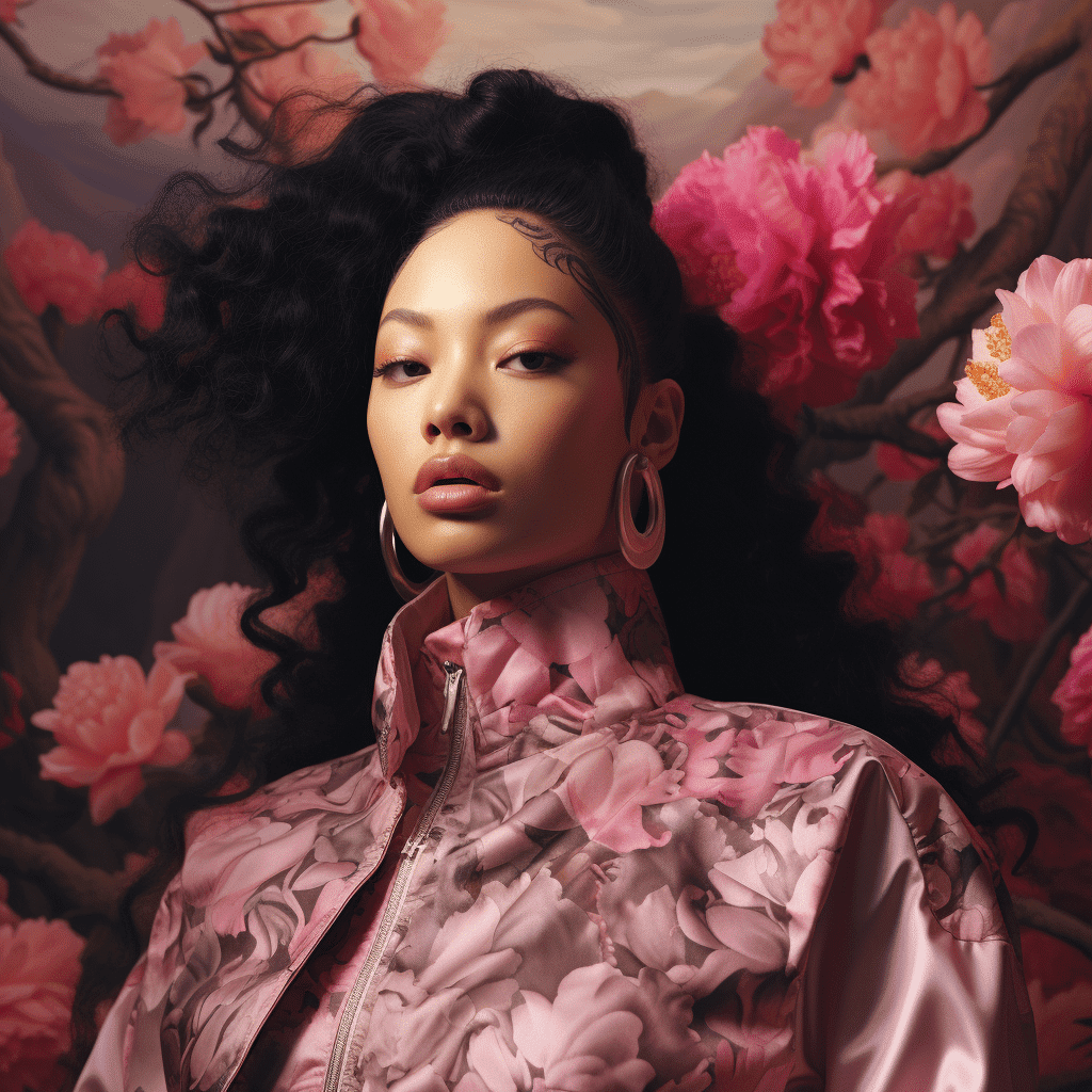 Rina Sawayama: The New Queen Of Pop? 6 Image 6155