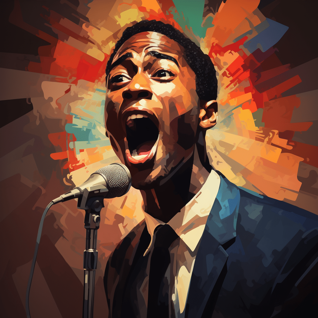 Sam Cooke: The Soul Stirring Legend Explored 5 Image 6580