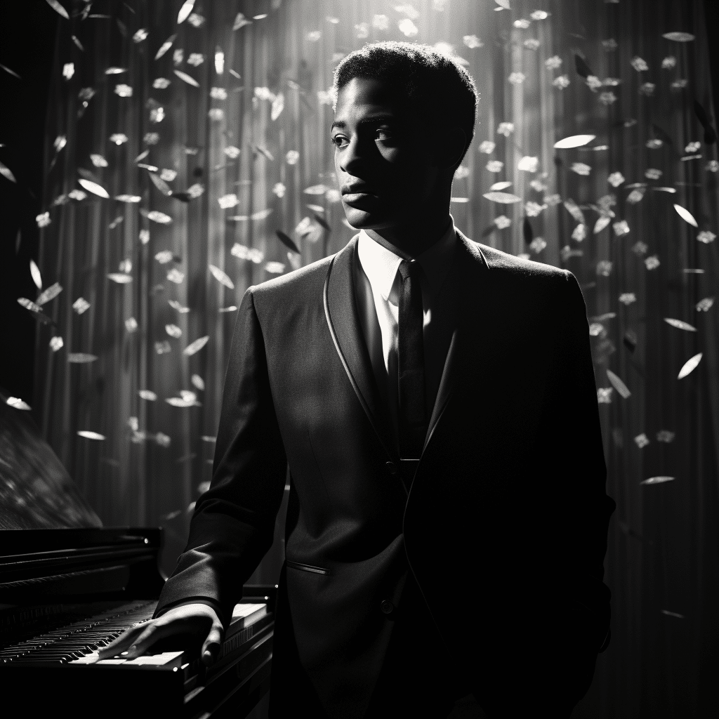 Sam Cooke: The Soul Stirring Legend Explored 7 Image 6581