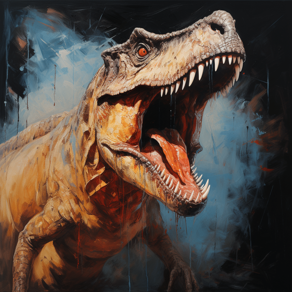 T. Rex: Exploring The Most Fearsome Predator 6 Image 7317