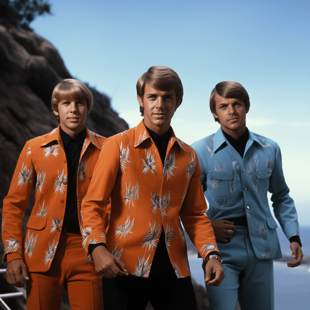 The Beach Boys: Defining The Surf Rock Era 4 Image 6339