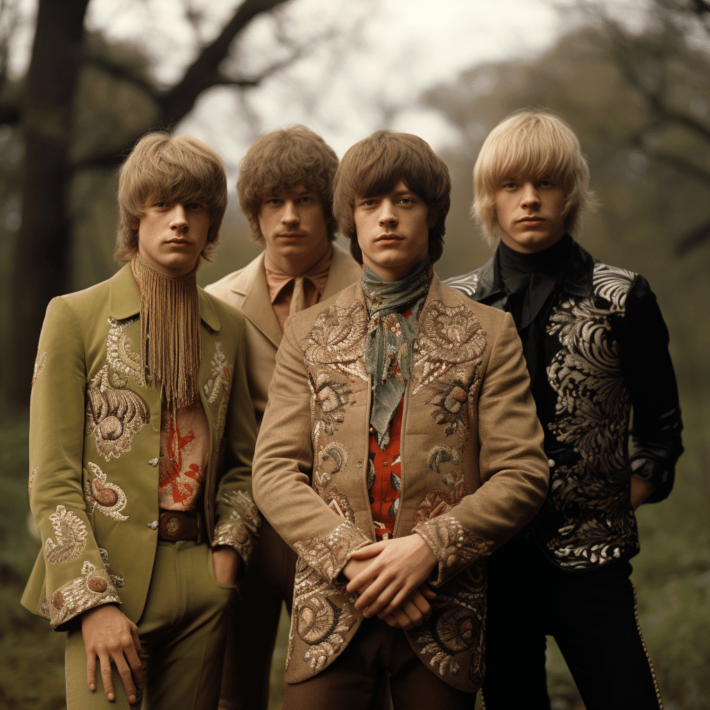 The Byrds: Pioneers Of Folk Rock Revolution 4 Image 6486