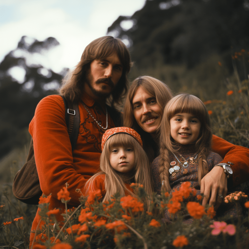 The Mamas And The Papas: A Harmonic Legacy 4 Image 7411