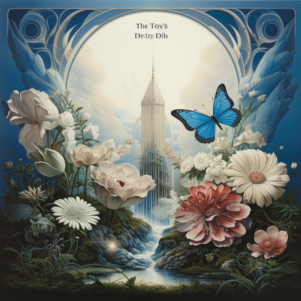 The Moody Blues: Exploring Their Iconic Psychedelic Sound 4 Image 6778