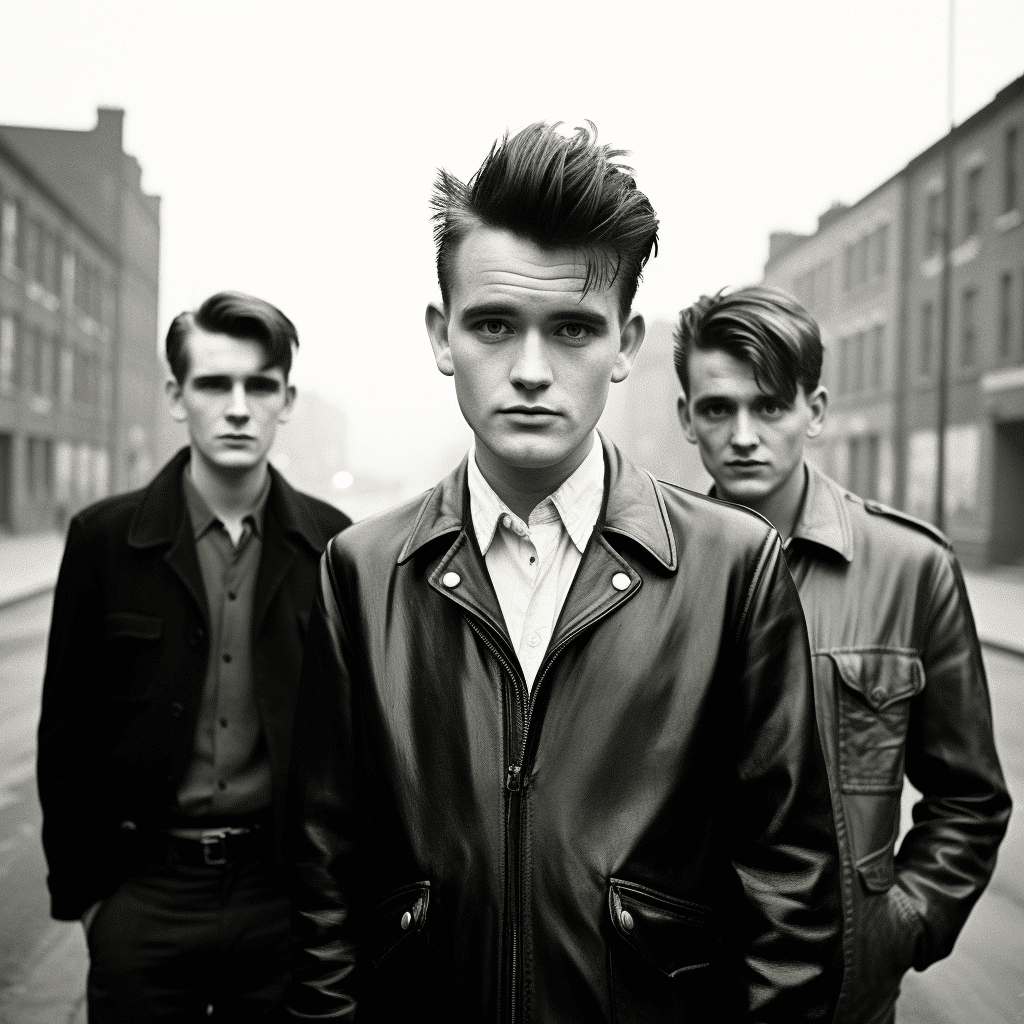 The Smiths: Pioneers Of Indie Rock Renaissance 4 Image 6968