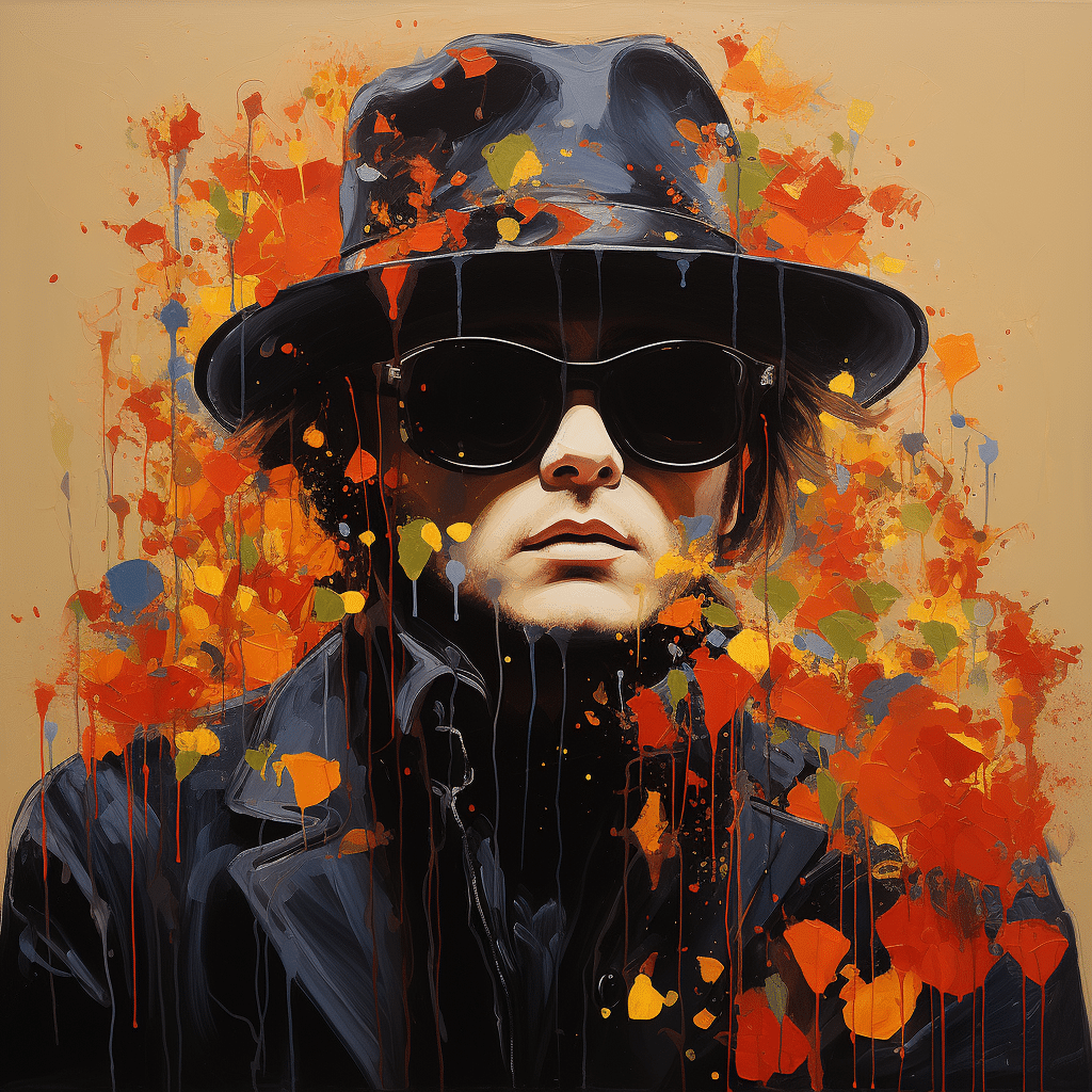 Van Morrison: The Voice And Soul Of Irish Blues 4 Image 6725