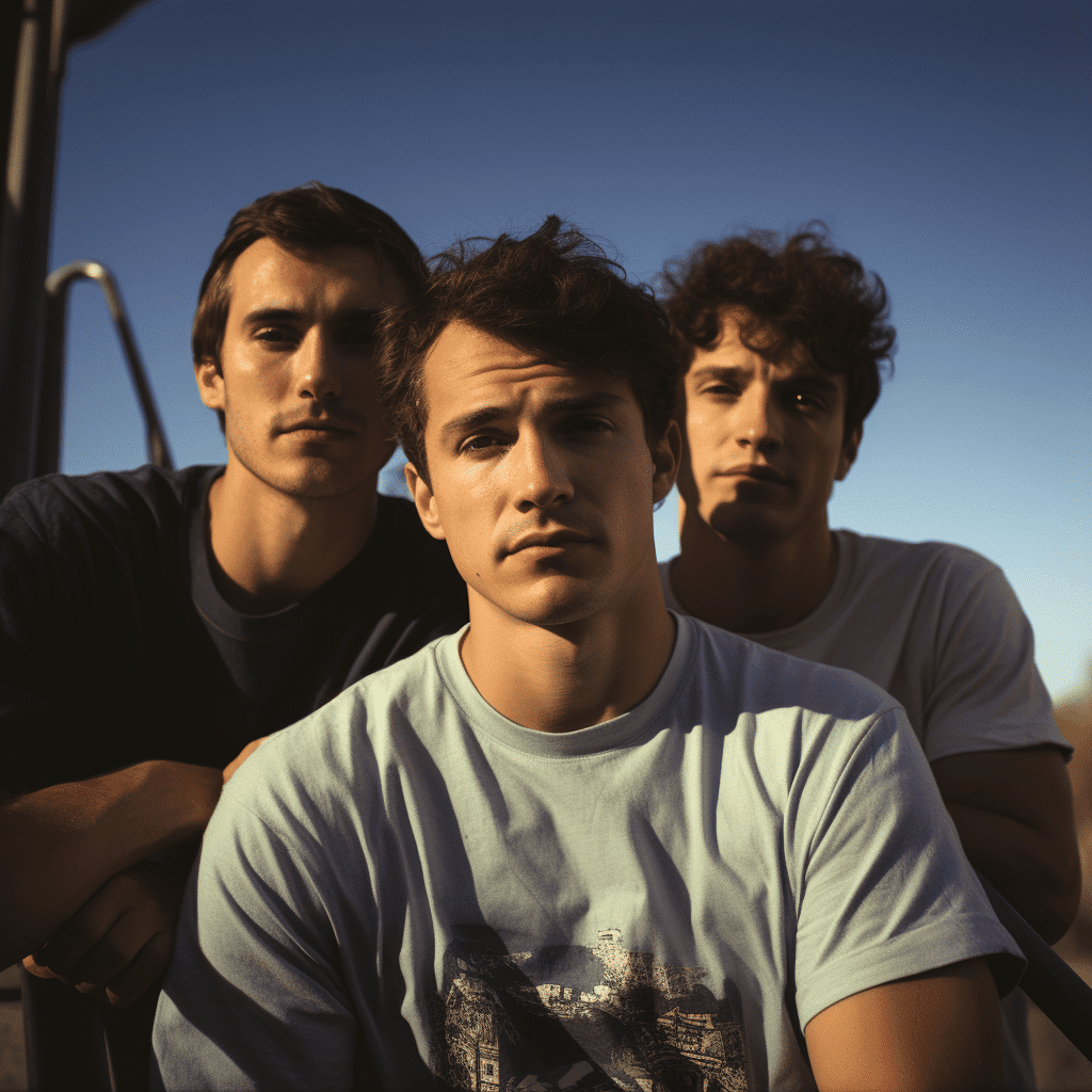Wallows: Reigning Kings Of Indie Pop? 5 Image 5924
