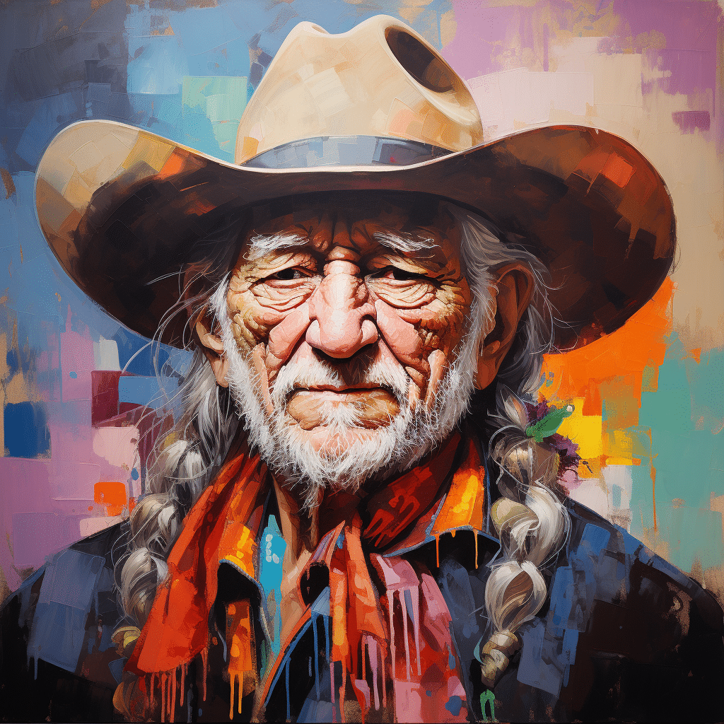 Willie Nelson: The Voice Behind Country'S Soul 5 Image 7120