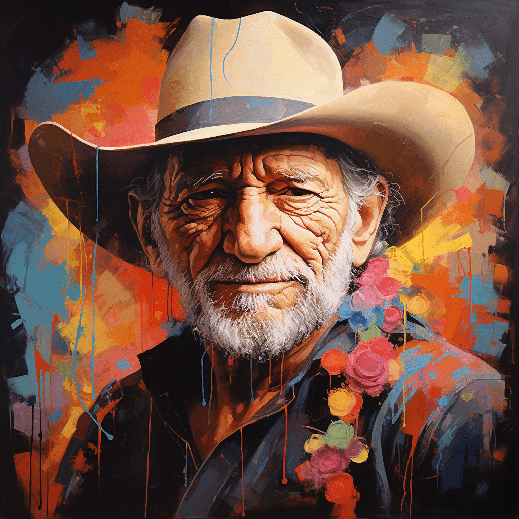 Willie Nelson: The Voice Behind Country'S Soul 7 Image 7121