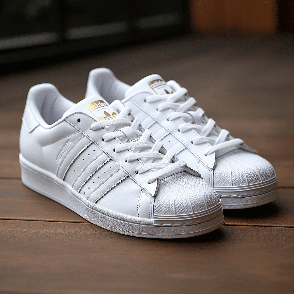Best Adidas White Shoes: Iconic Style 4 Image 8632