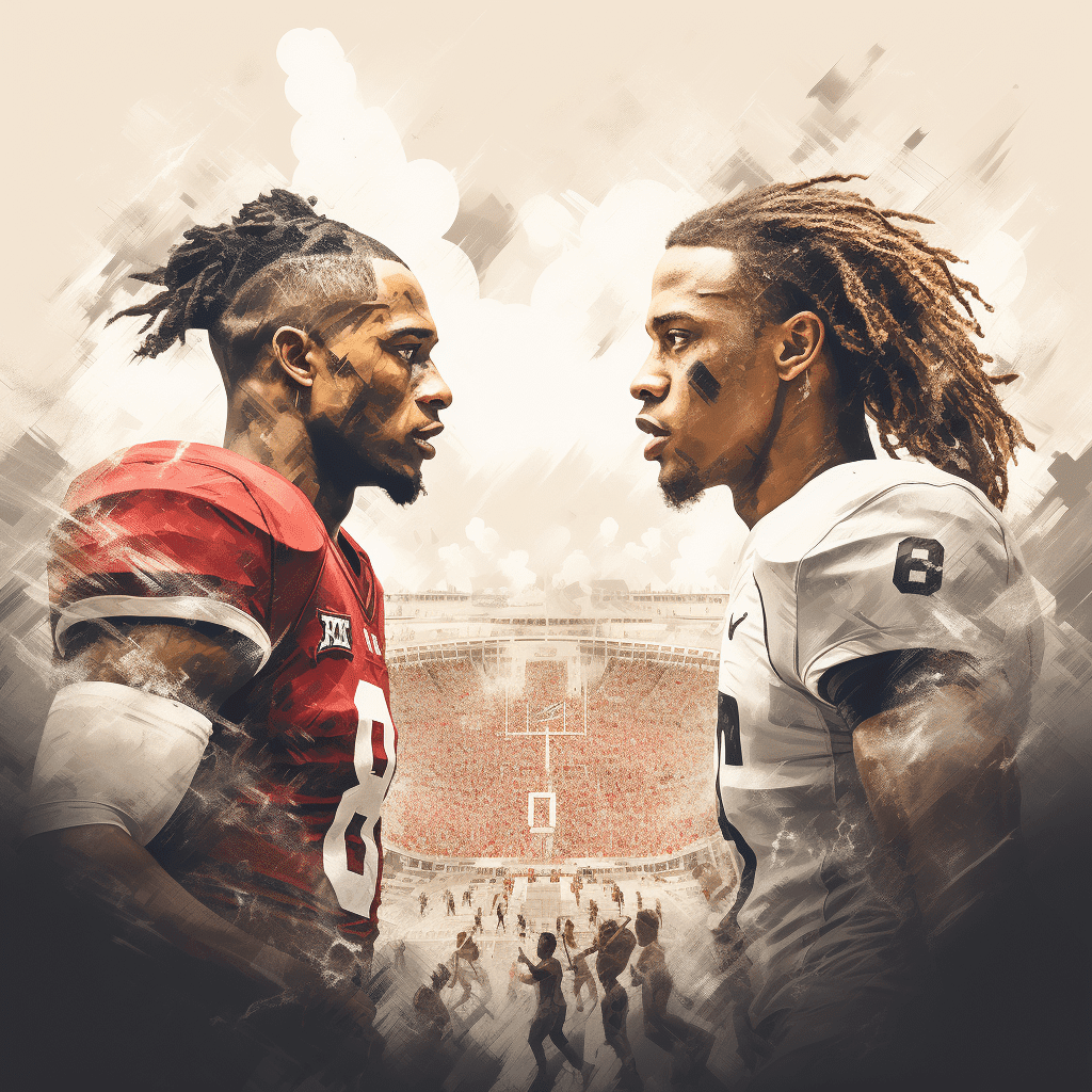 Alabama Vs Texas 2024: Epic Showdown 3 Image 8749