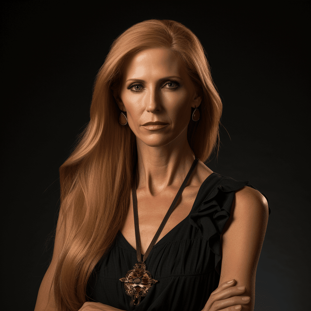 Ann Coulter Twitter: Controversial Insights? 3 Image 9562
