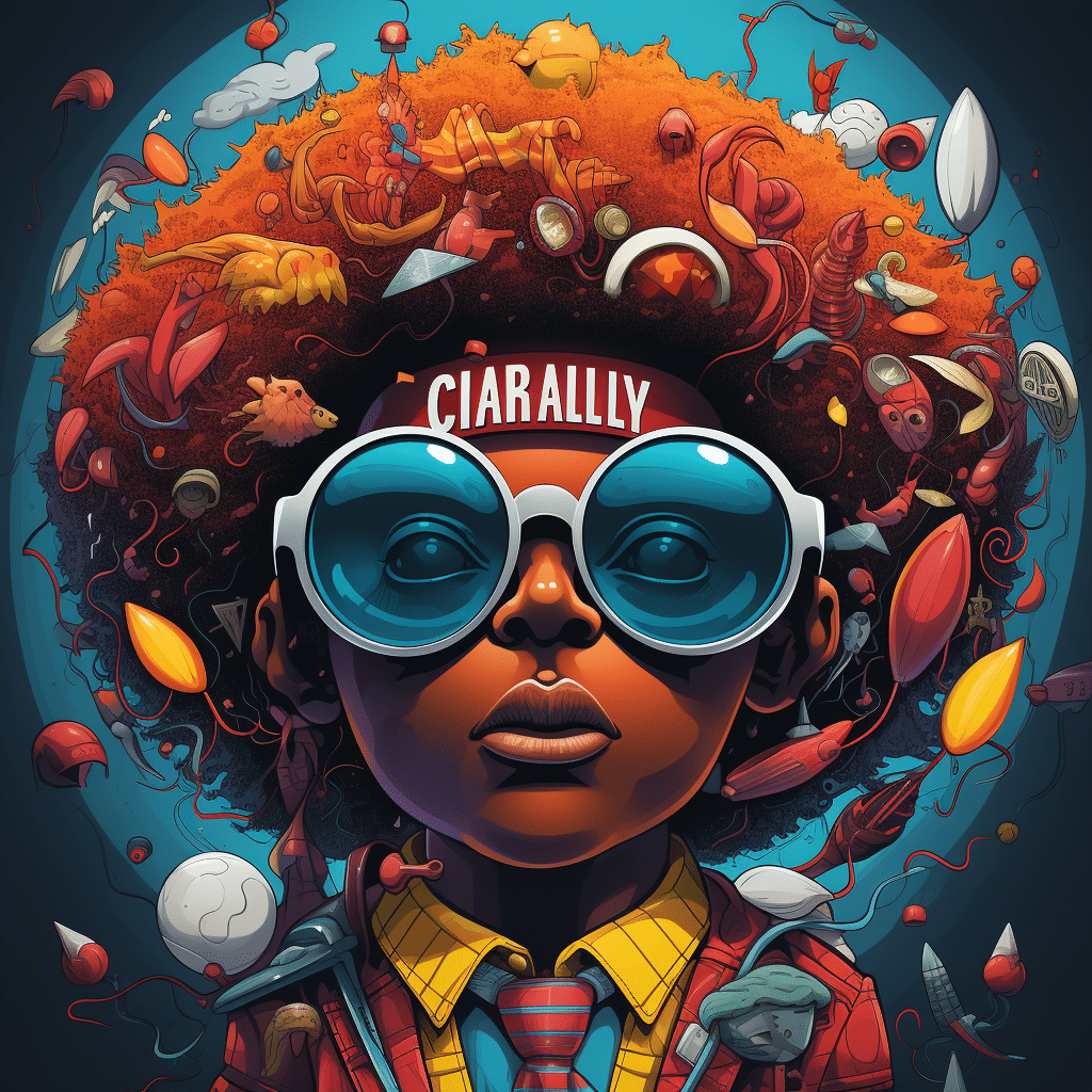 Crazy Gnarls Barkley: A Deep Dive 3 Image 9758