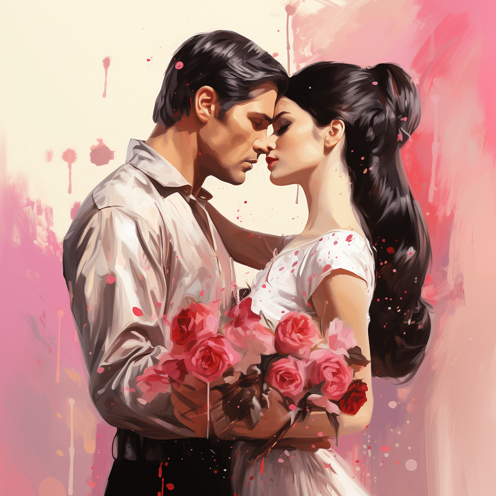 Elvis And Priscilla: True Love Tale 6 Image 9908