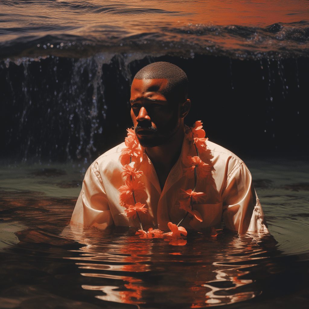 Best Frank Ocean Vinyl: A Collector’s Dream 6 Image 9486