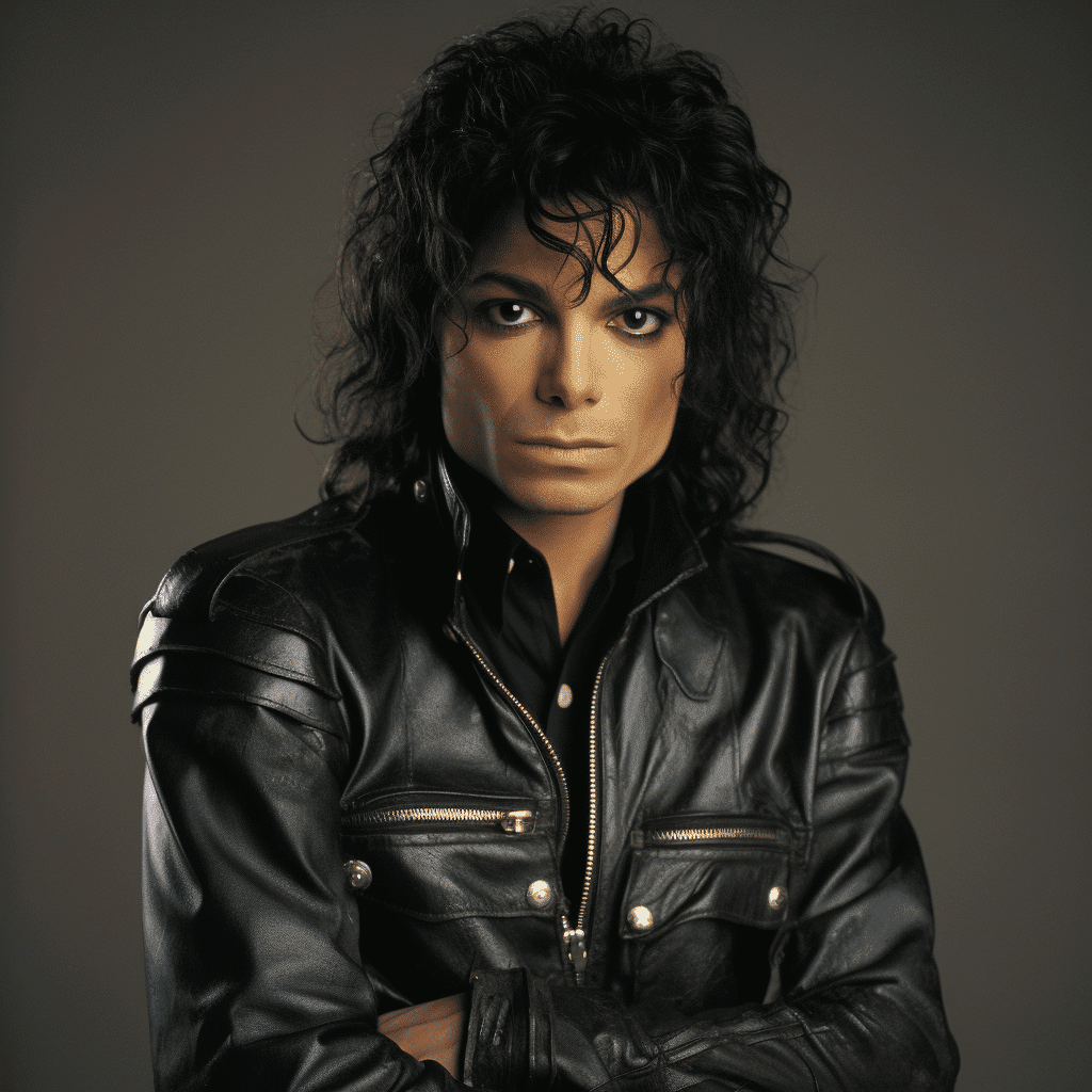 How Tall Was Michael Jackson'S Legacy 3 Image 11065