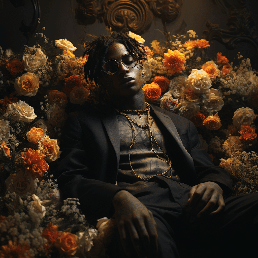 Ian Connor 33: Influencer To Infamy 6 Image 9599