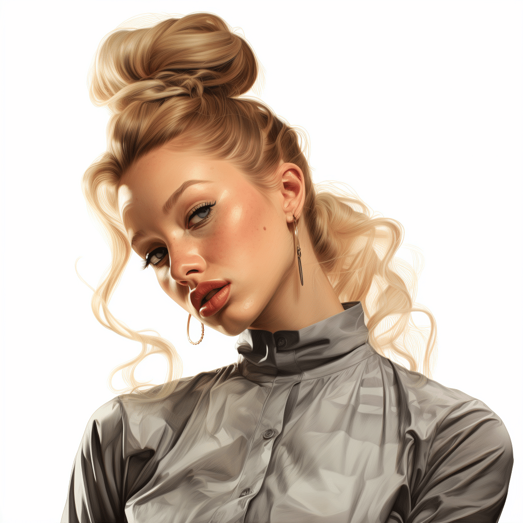 Iggy Azalea Leak: Inside The Scandal 3 Image 9500
