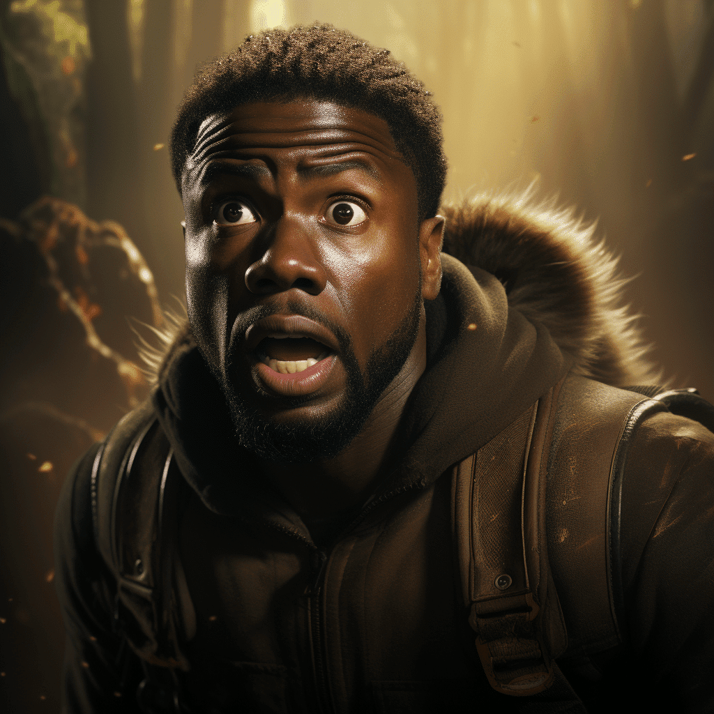 Exploring The Hilarity Of Kevin Hart Meme 6 Image 10697