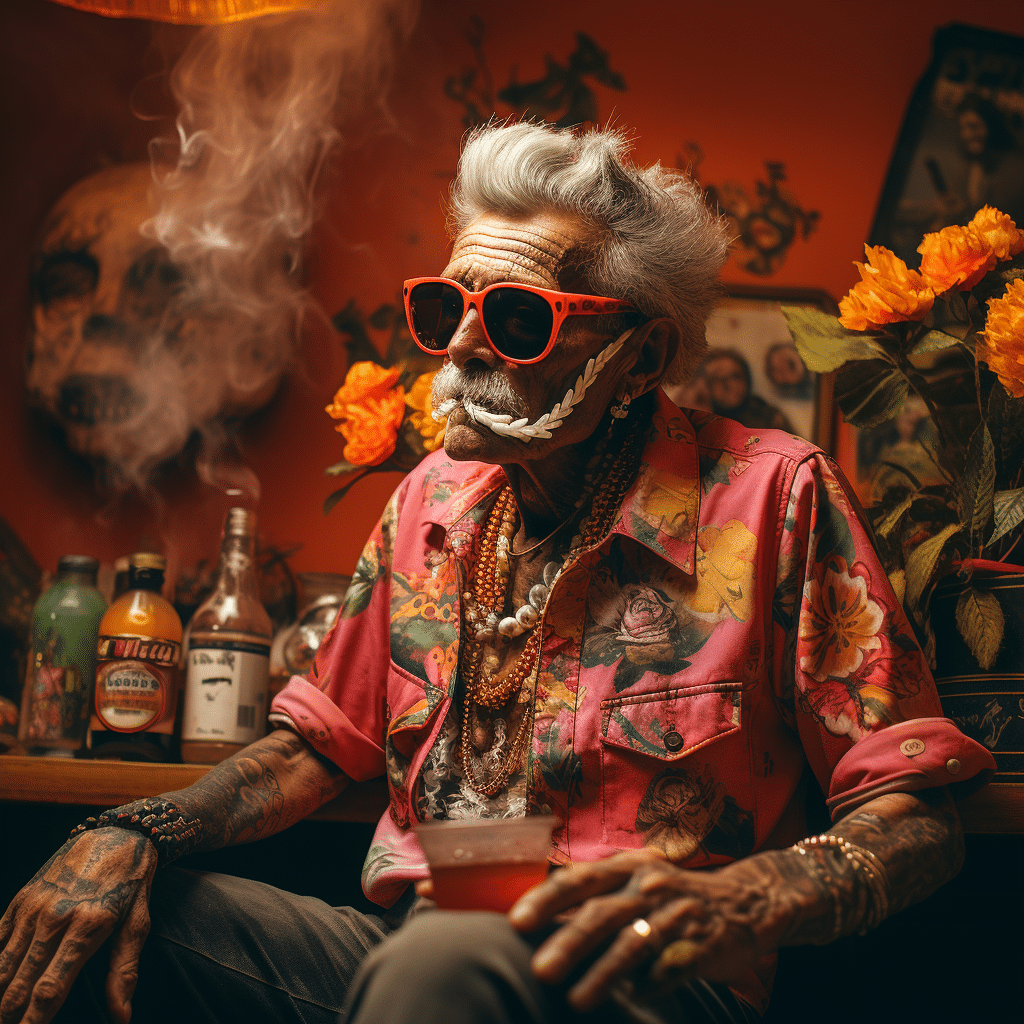 Lil 50 Age: Rap'S Prodigy Journey 3 Image 9133