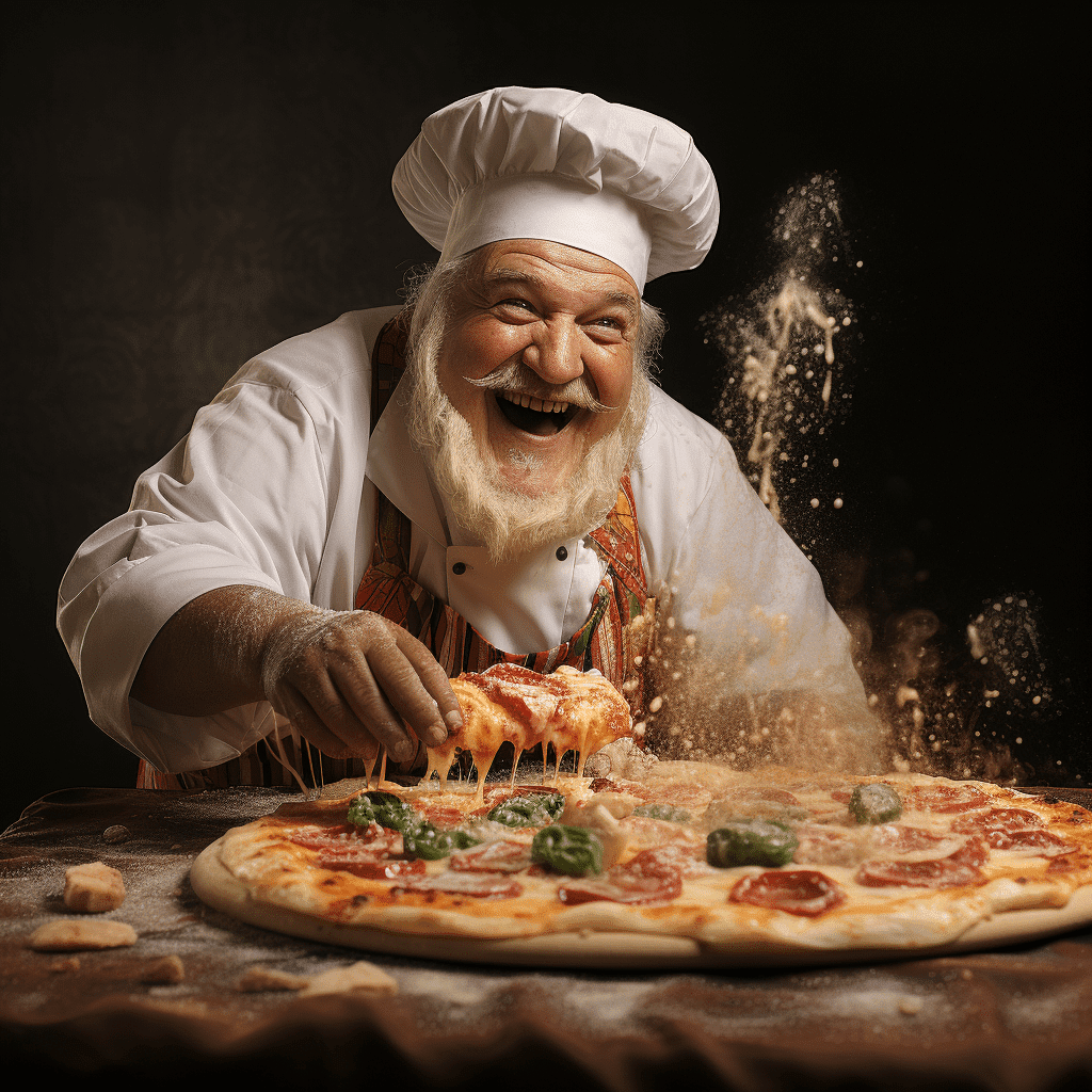 Pizza Meme Madness: How A Slice Became Viral 4 Image 10729
