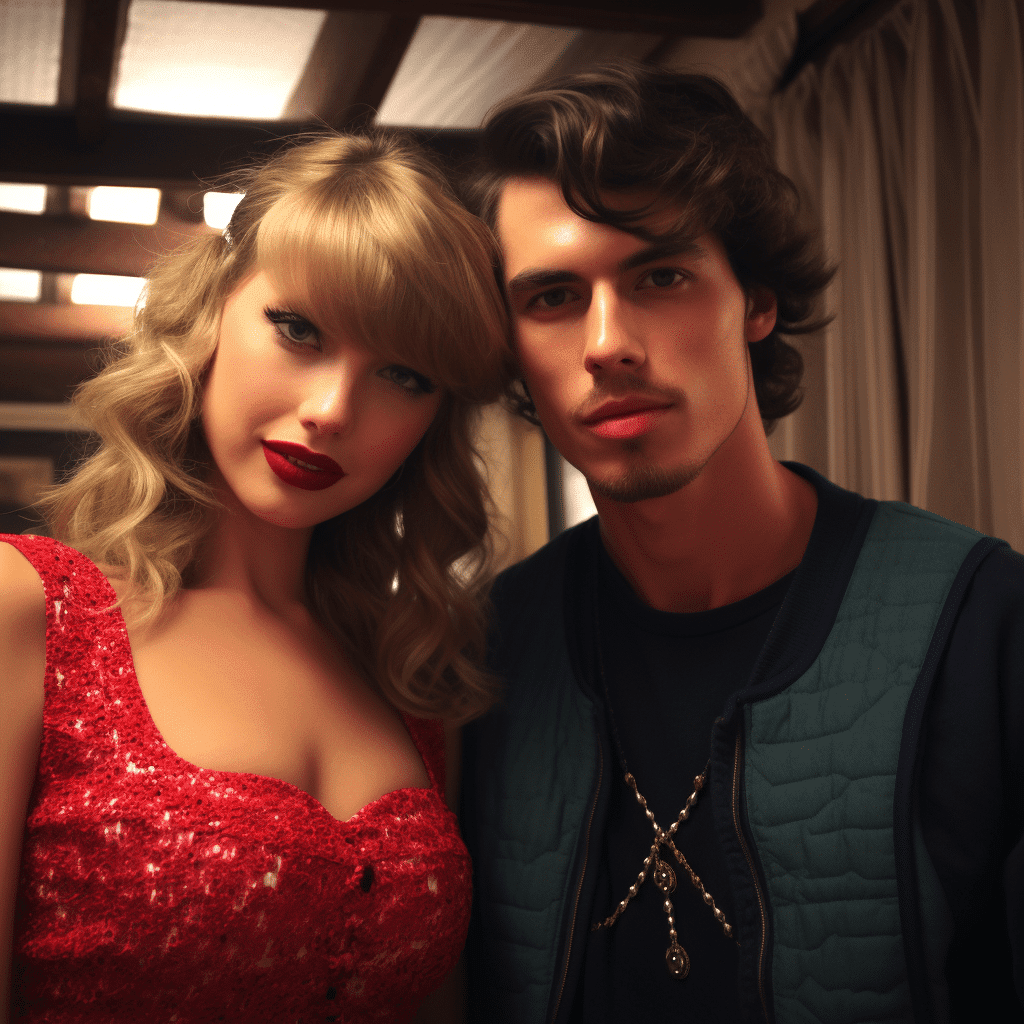 Taylor Swift Boyfriend Now: Who Is He? 4 Image 9206