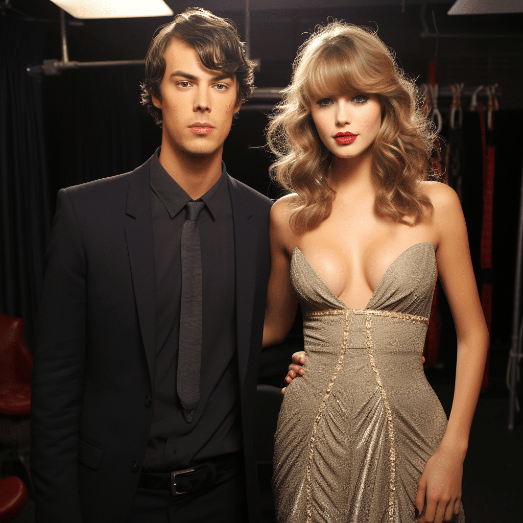 Taylor Swift Boyfriend Now: Who Is He? 6 Image 9207