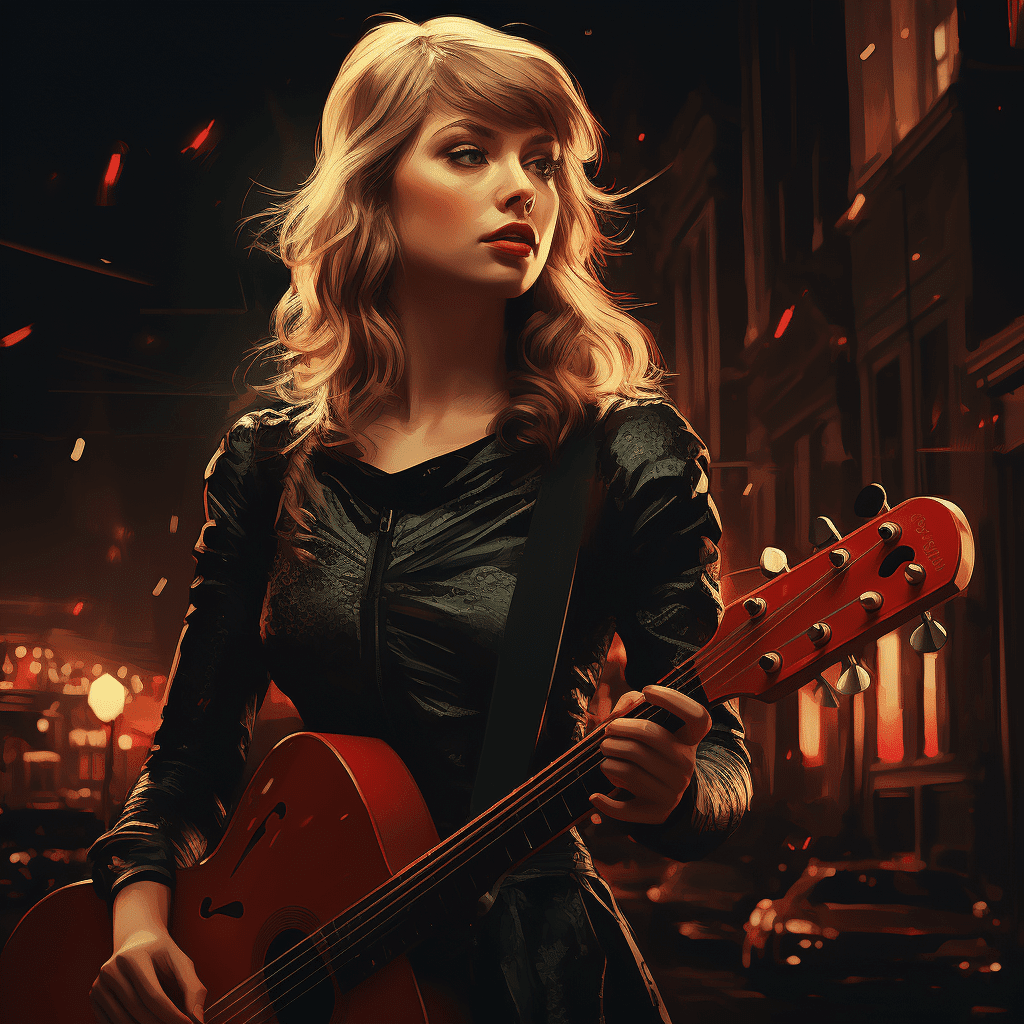 Taylor Swift Nashville 2024 Tickets Sell Out 6 Image 11175