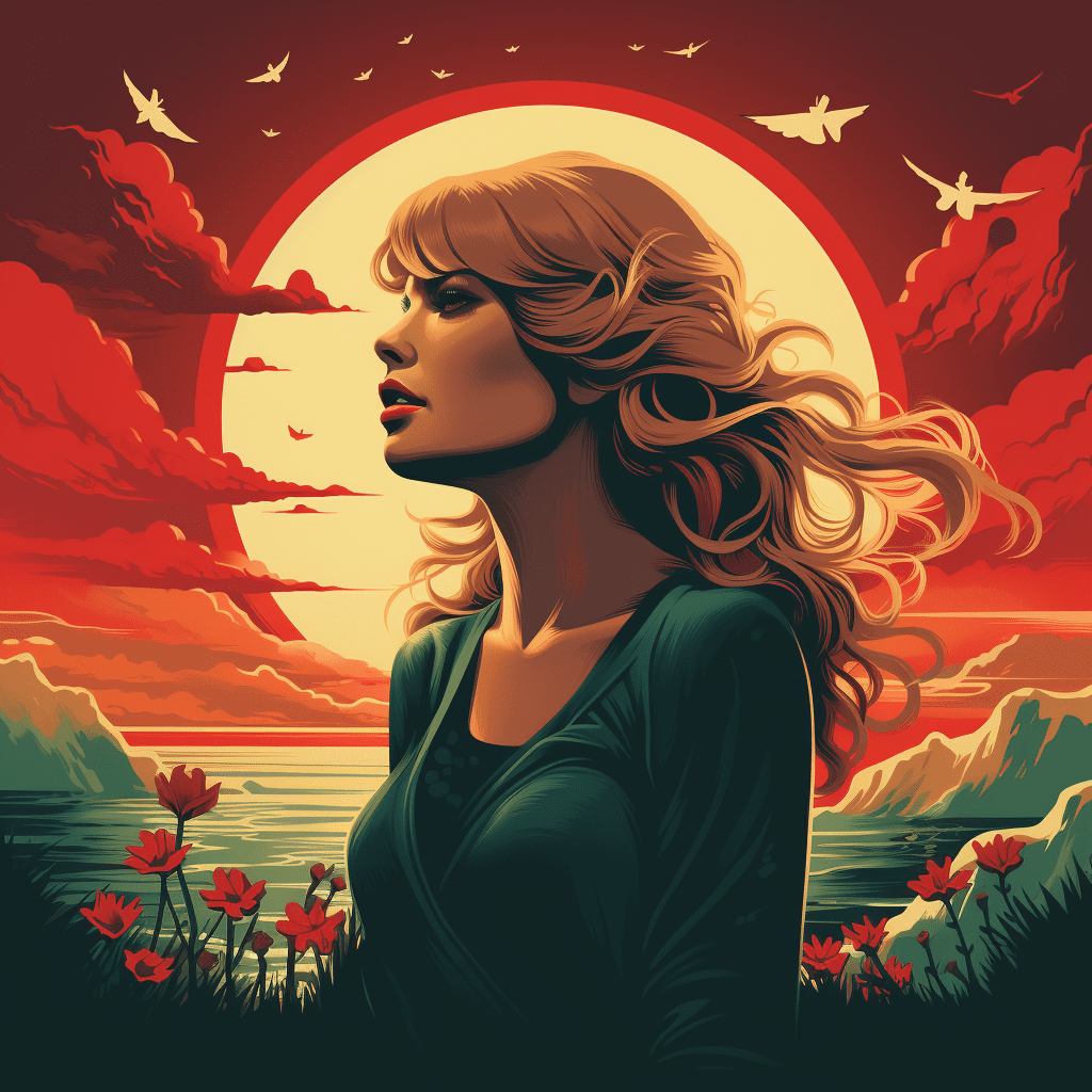 Taylor Swift Seattle Concert Memories 6 Image 11188