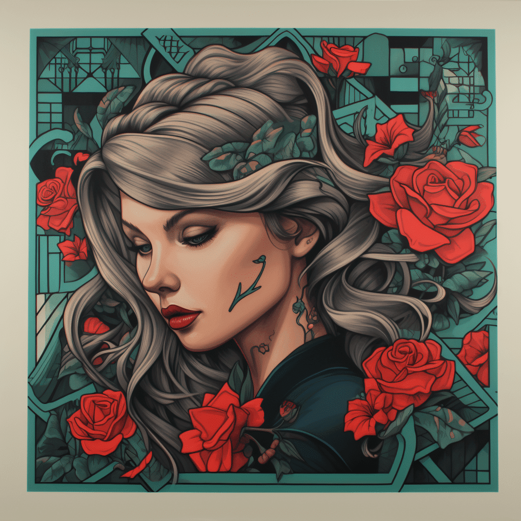 Taylor Swift Vault Puzzle: Cracking The Code 11 Image 10081