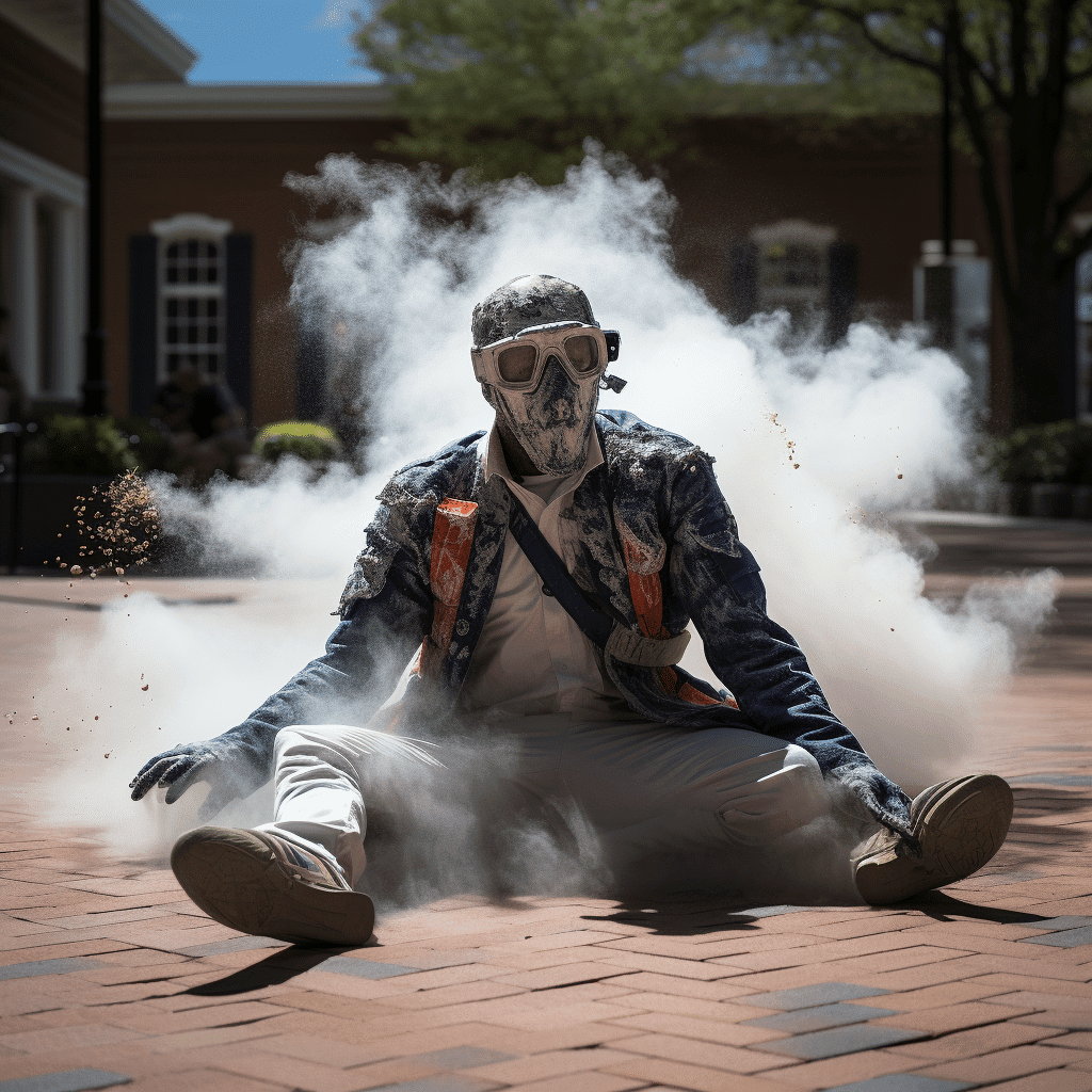 Uva Shooting: A Tragic Recap 3 Image 9651