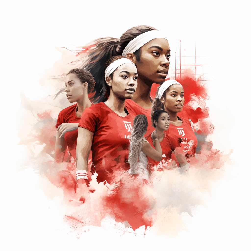 Wisconsin Volleyball Team Twitter: A Deep Dive 4 Image 9509