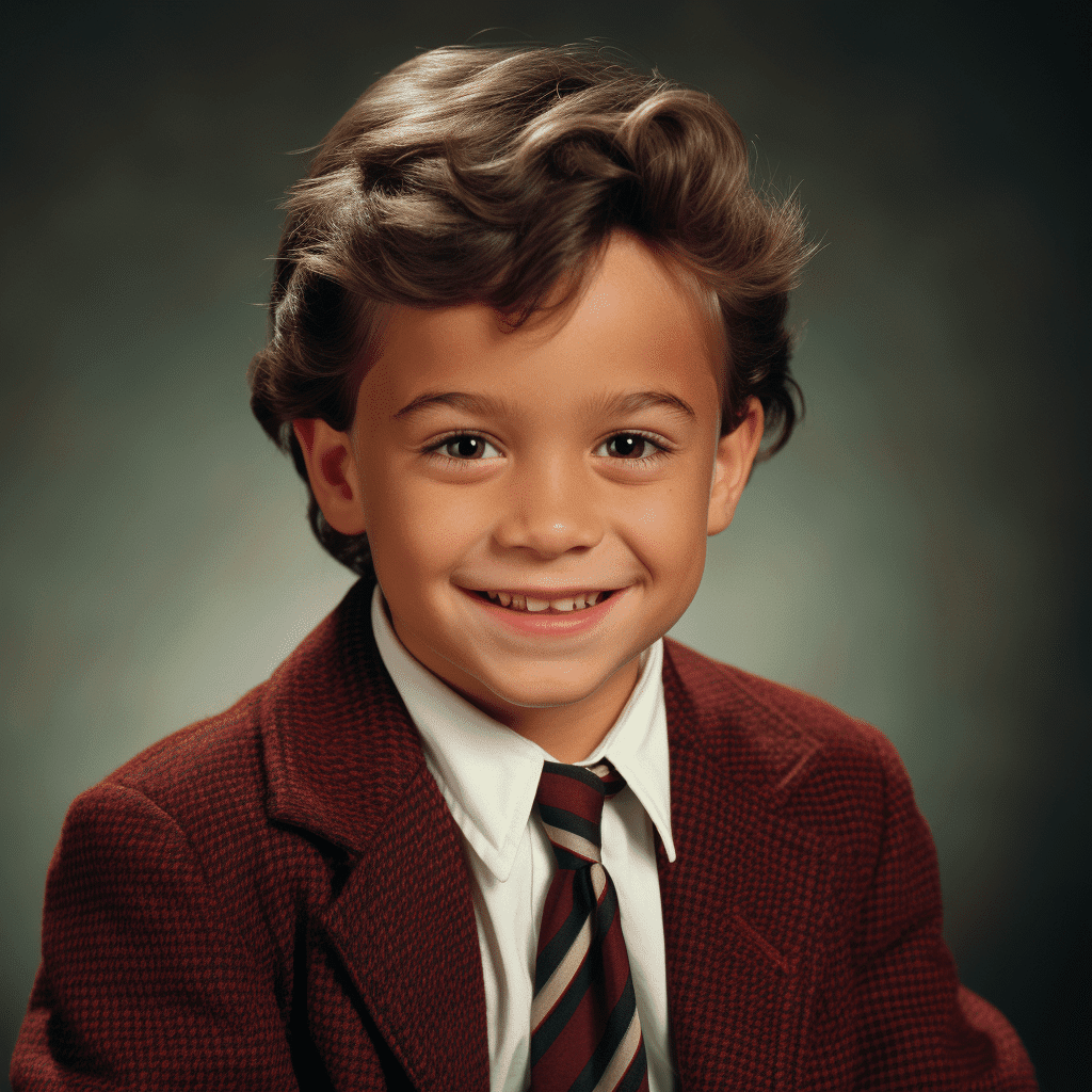 Young Jimmy Fallon'S Snl Breakouts 3 Image 9768