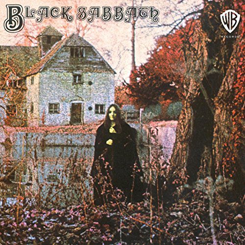 Black Sabbath'S Impact On Heavy Metal Revolution 7 Black Sabbath (Remaster)