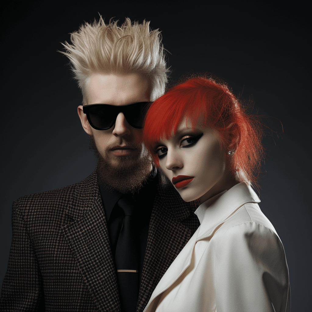 Eurythmics: Pioneers Of Synth-Pop Music 2 Image 6980