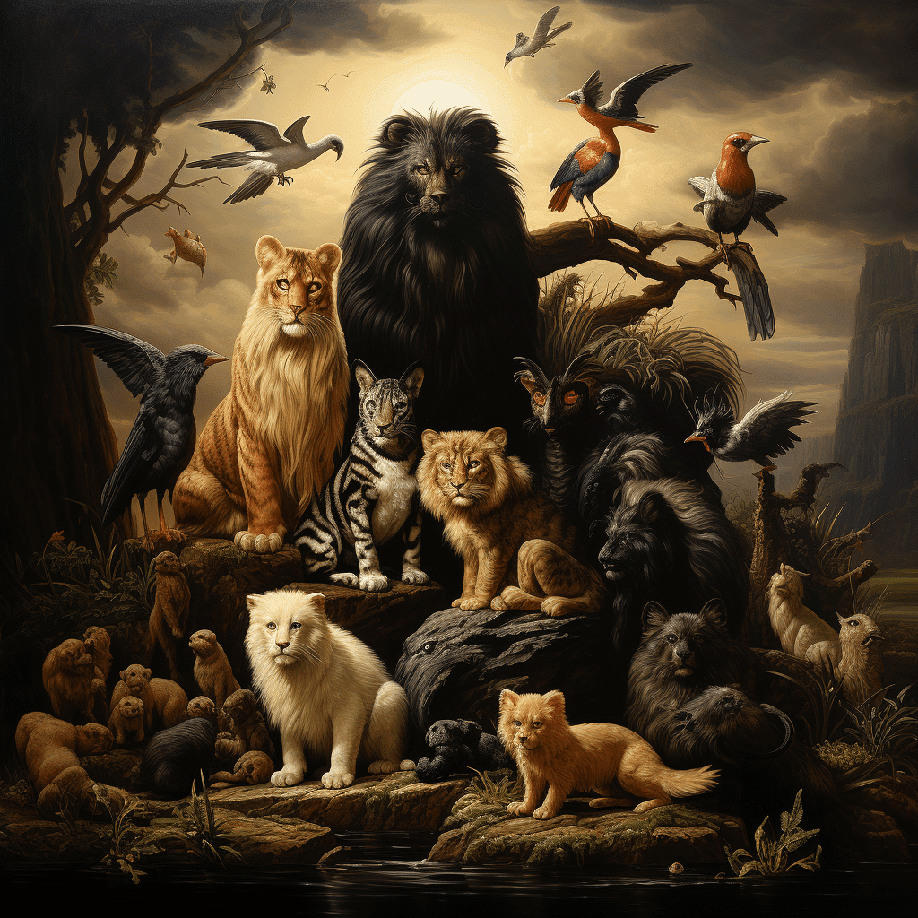 The Animals: Revolutionizing The 60S Music Scene 2 Image 6790