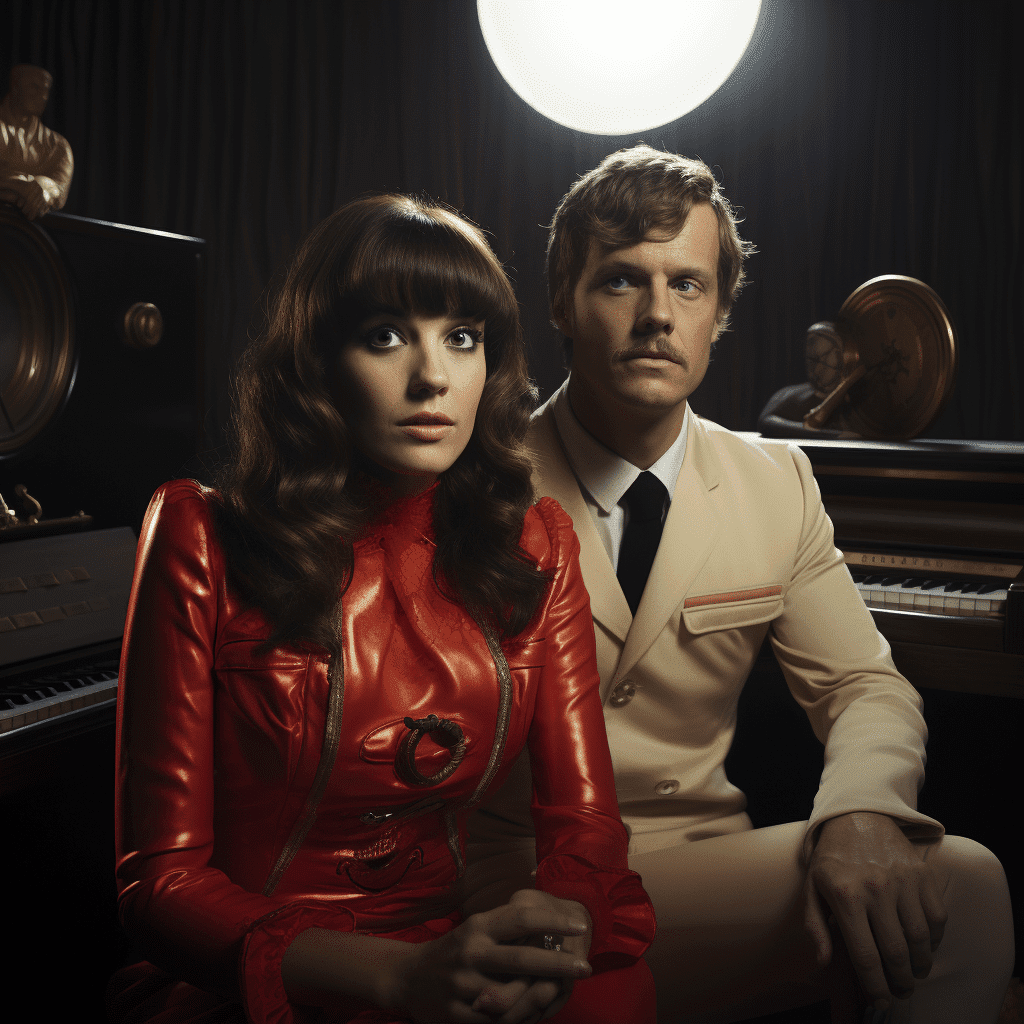 The Carpenters: Defining Harmony In Pop Music 1 Image 7188