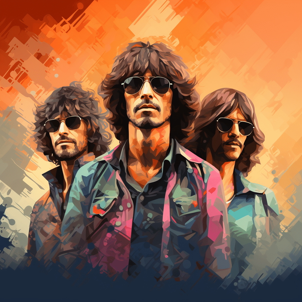 Decoding The Doors: A Dive Into Their Psychedelic Legacy 2 Image 6315