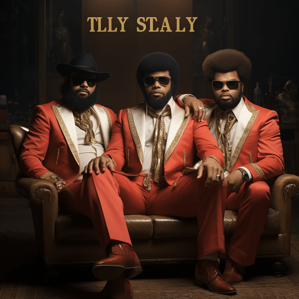 The Isley Brothers: A Legacy Of Hits 2 Image 7610