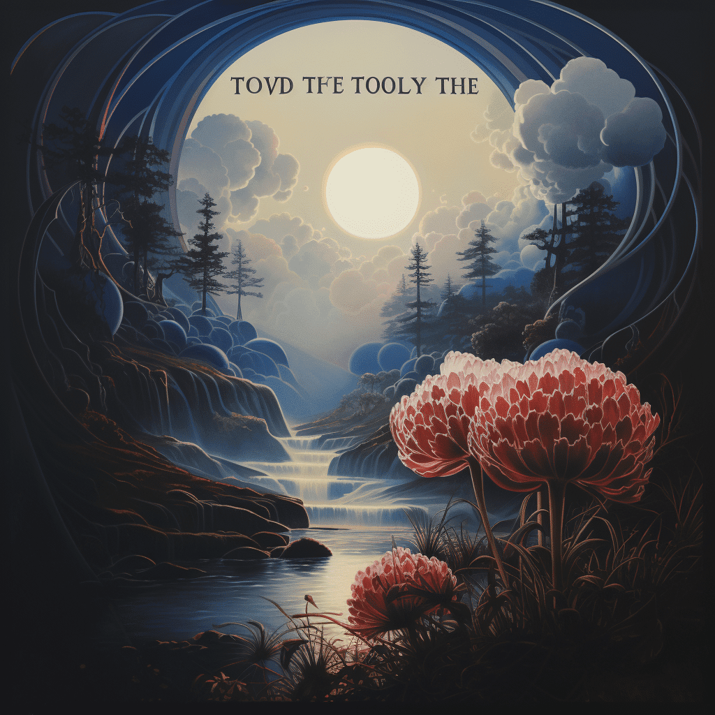 The Moody Blues: Exploring Their Iconic Psychedelic Sound 1 Image 6777