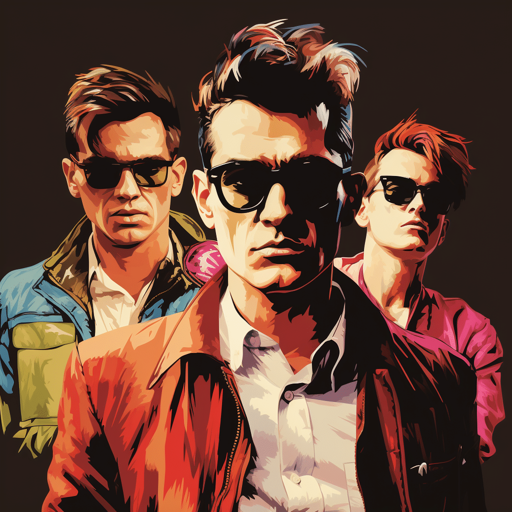 The Smiths: Pioneers Of Indie Rock Renaissance 2 Image 6967