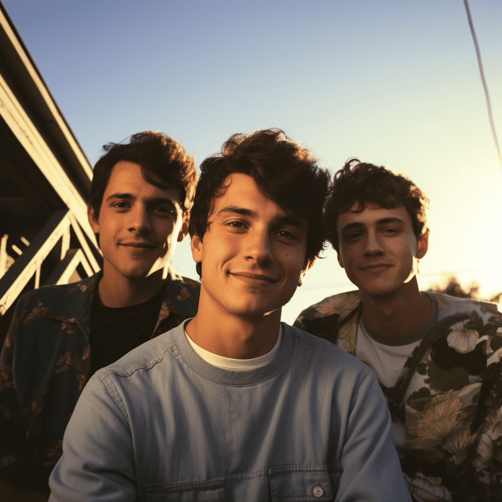 Wallows: Reigning Kings Of Indie Pop? 3 Image 5923
