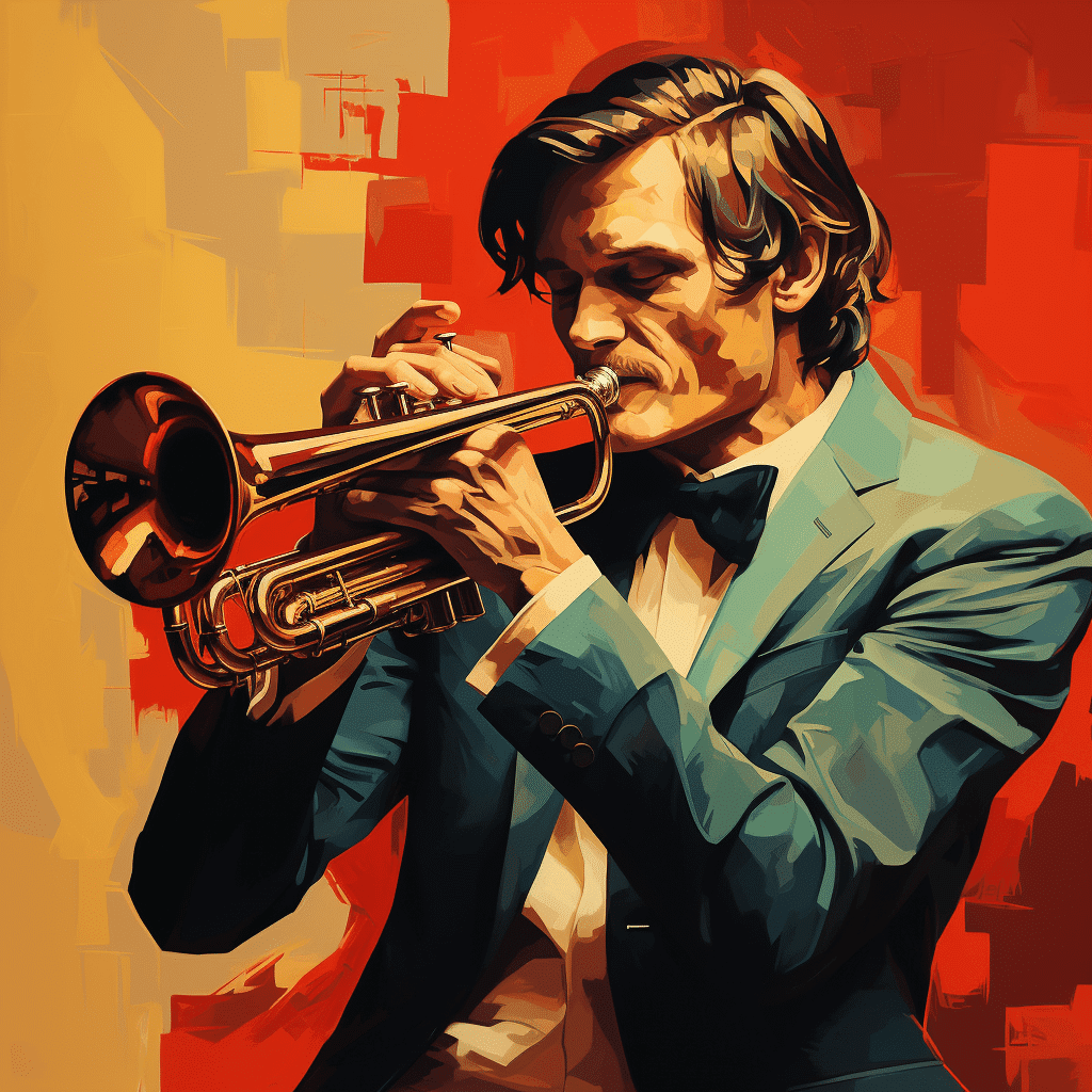 Chet Baker: The Melancholy Genius Of Jazz 2 Image 7368
