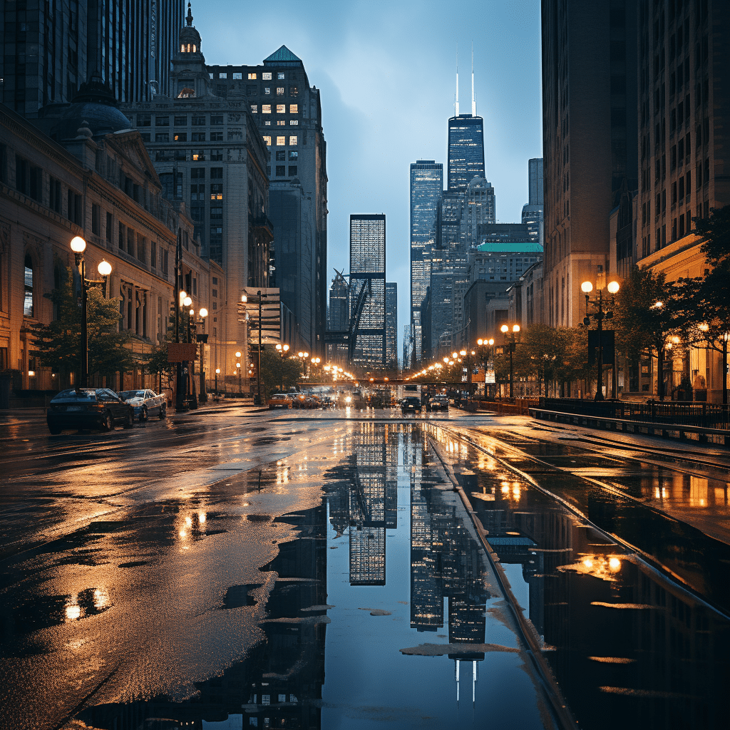 Chicago: The Jazz Capital Explored 2 Image 7638