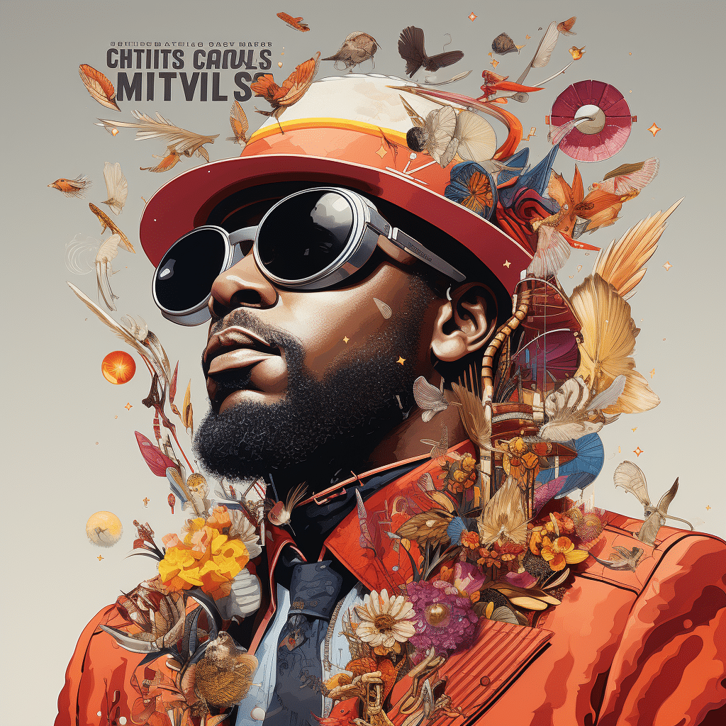 Curtis Mayfield: Soul Music'S Unsung Hero 1 Image 7328