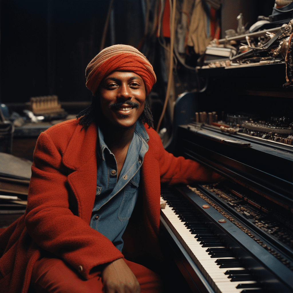 Donny Hathaway: His Impact On Soul Music 2 Image 7269