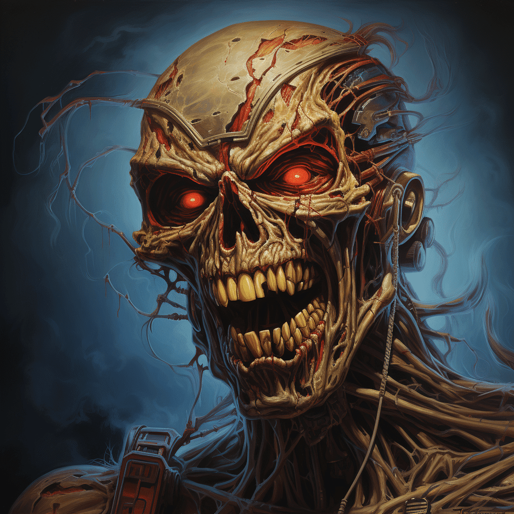 Iron Maiden: Heavy Metal Pioneers 2 Image 7529