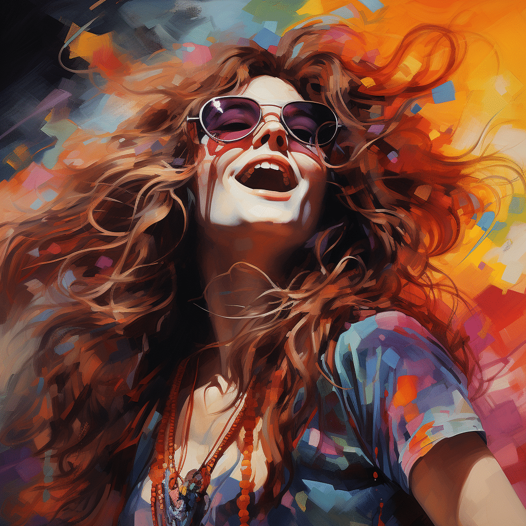 Janis Joplin: The Voice That Defined A Generation 2 Image 6231