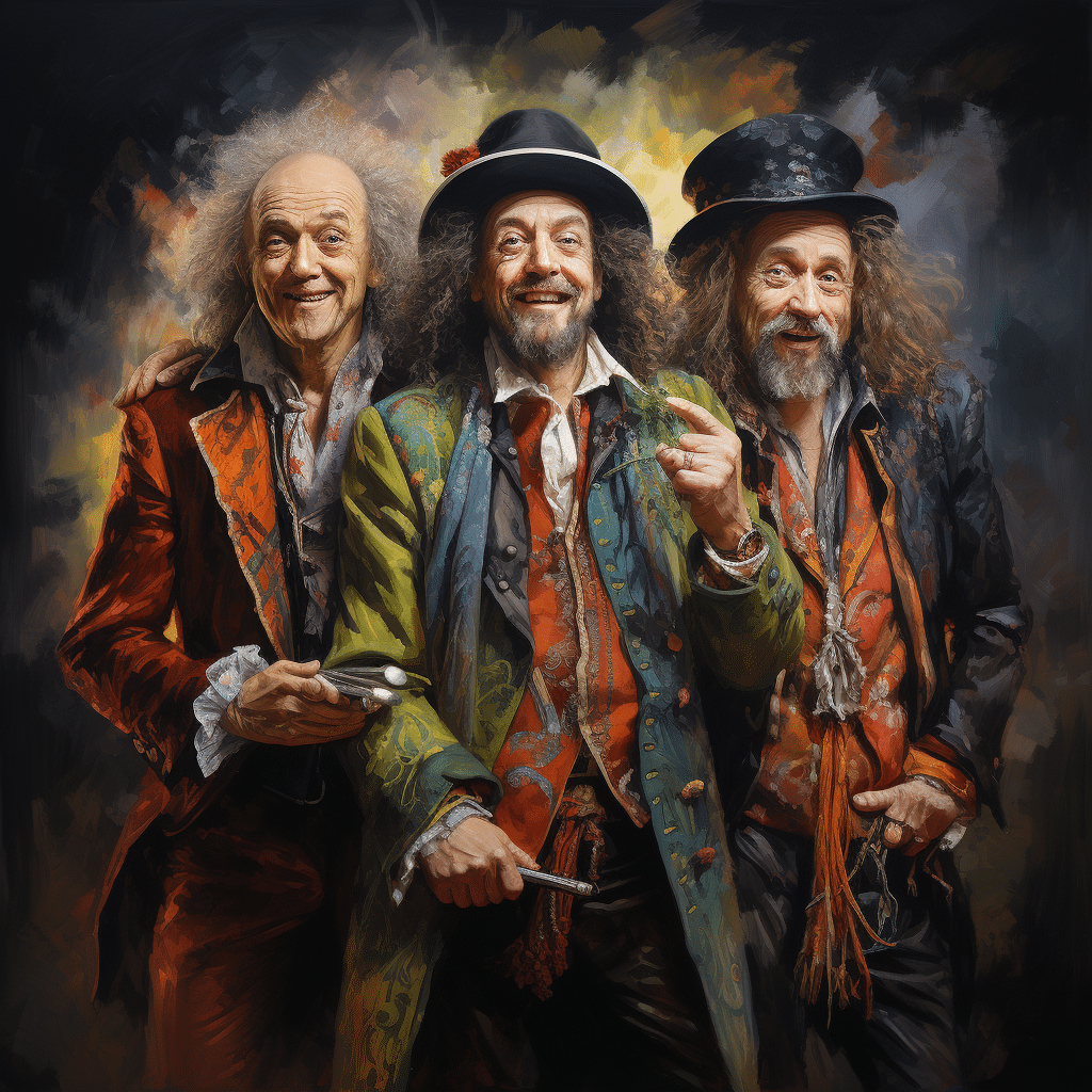 Jethro Tull: The Evolution Of Progressive Rock 2 Image 6859