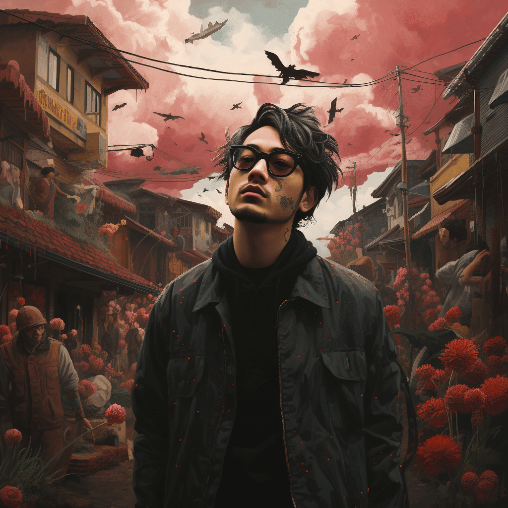 Joji: The Unexpected Turn From Youtube To Music Stardom 2 Image 5943